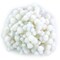 CousinDIY Pom Poms for Crafts, 300 Pieces - Assorted Size Craft Pom Pom Balls for DIY Designs and Creative Projects - White